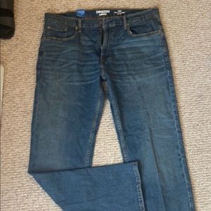 Men’s Relaxed fit jeans